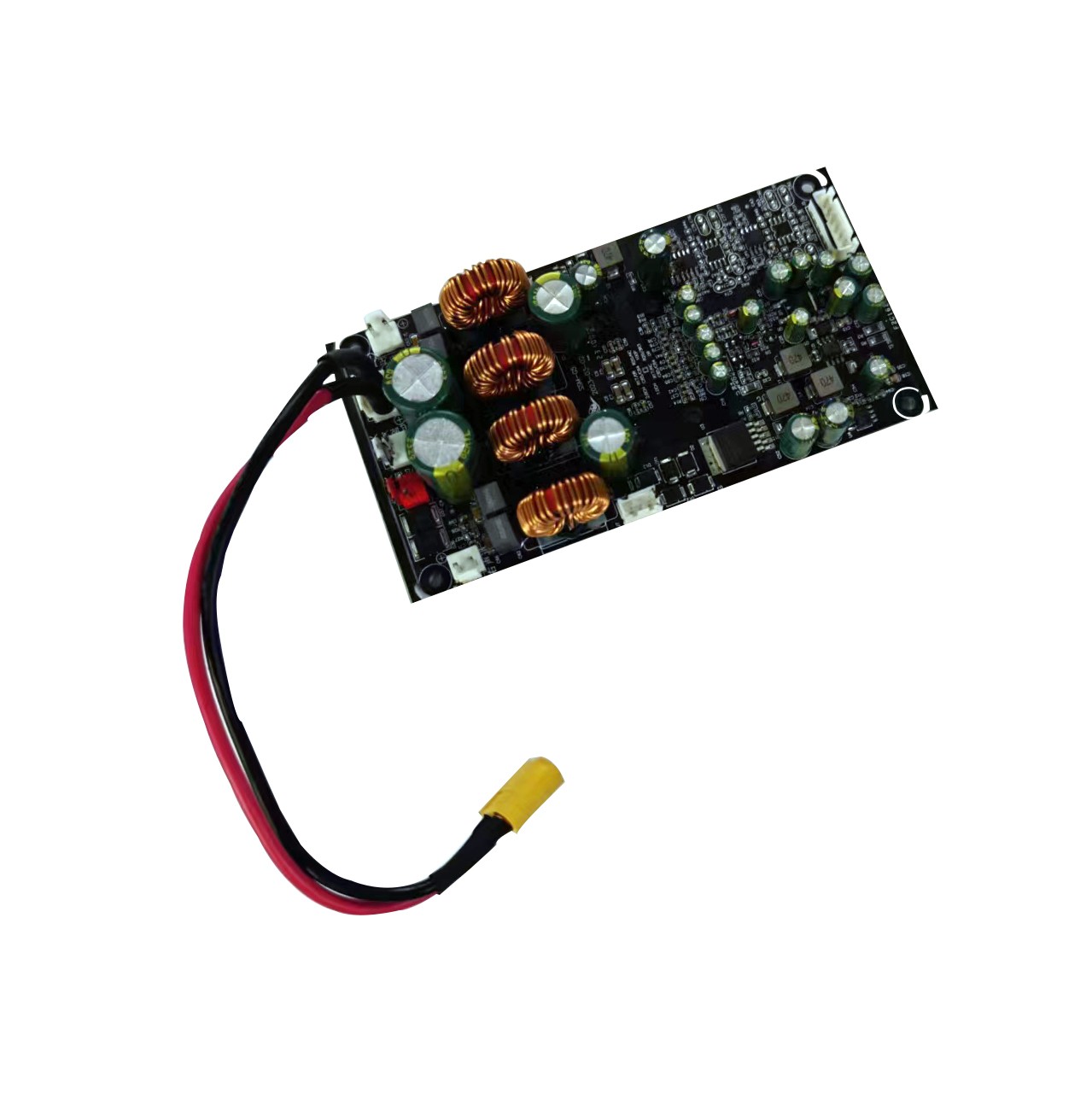 Digital amplifier PCB boards