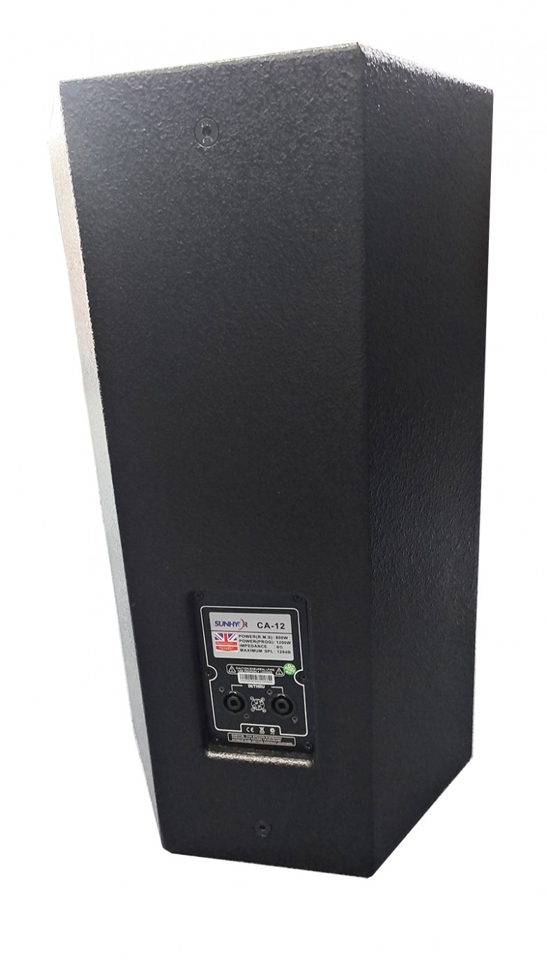 OEM factory audio 12 inch professional speaker
