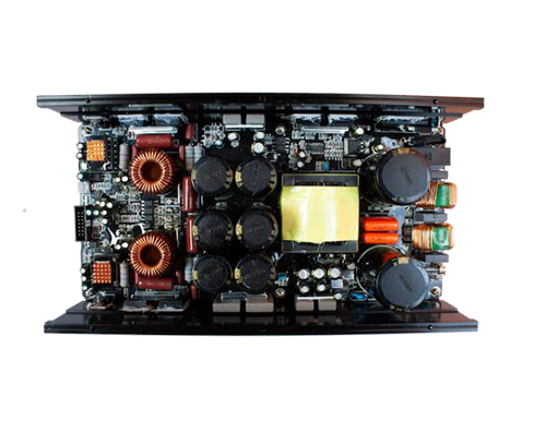 Small Power Digital Amp Module