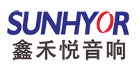 Dongguan Sunhyor Audio Technology  Co.,Ltd    