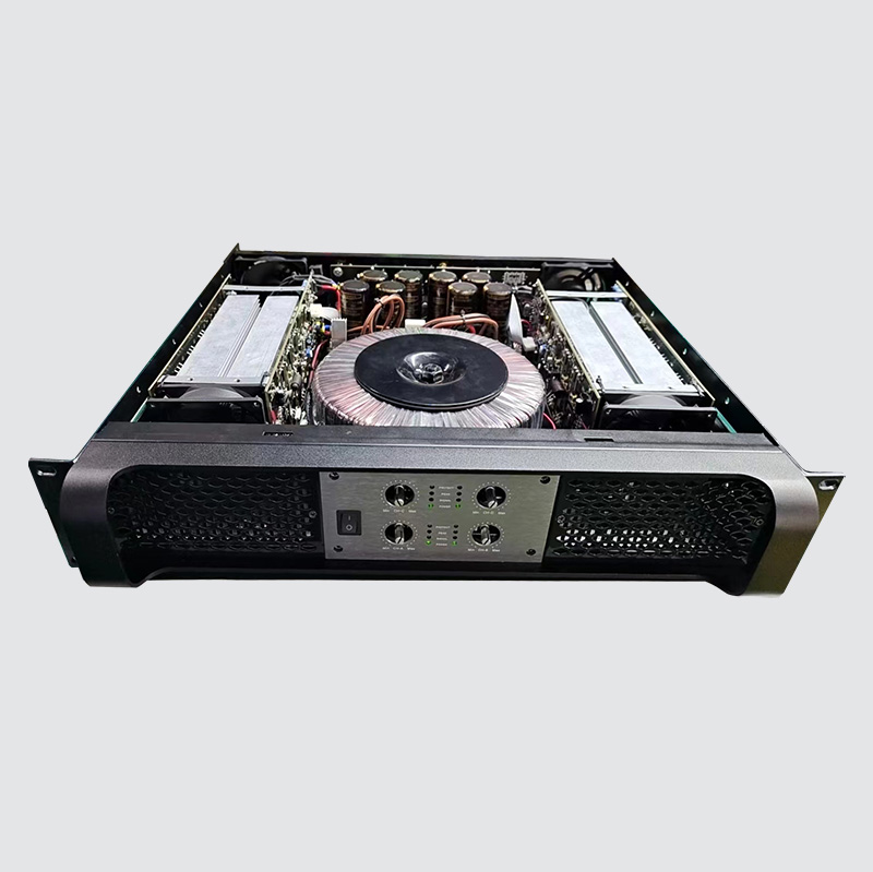 SA[A4800 Analog Power Amplifier PCB Module
