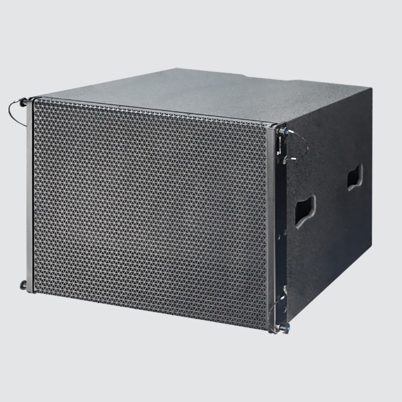 LASUB18E Speaker
