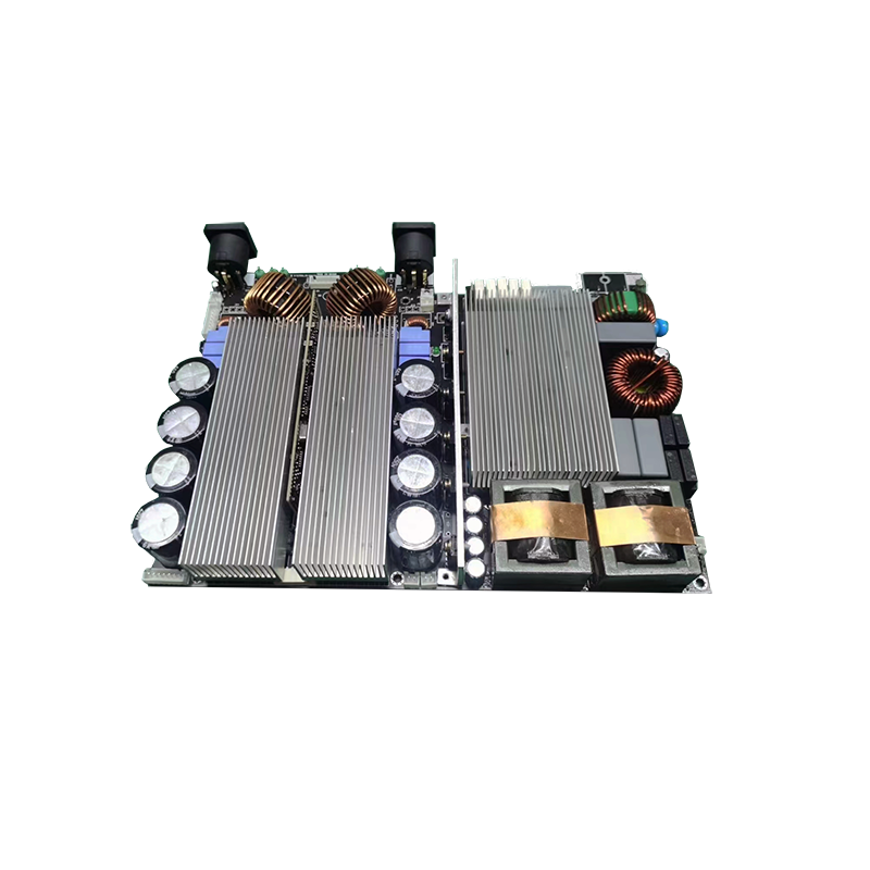 Digital Amplifier PCB Module