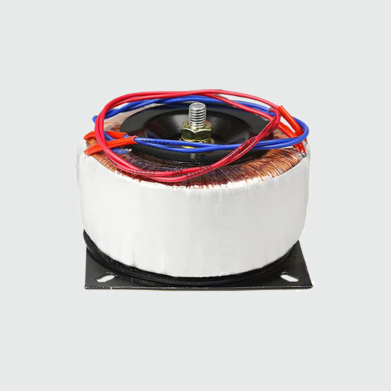 High power AC to DC voltage transformer