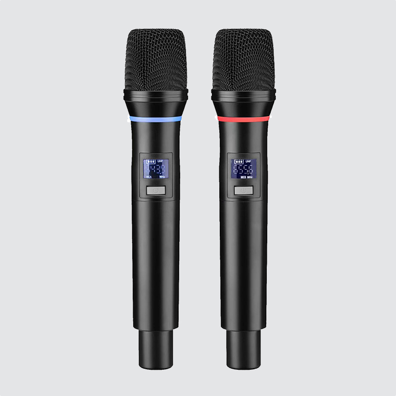 Wireless Conference Microphone
