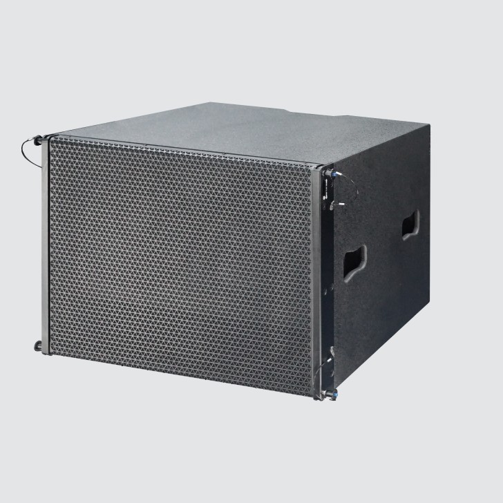 LASUB18W Speaker