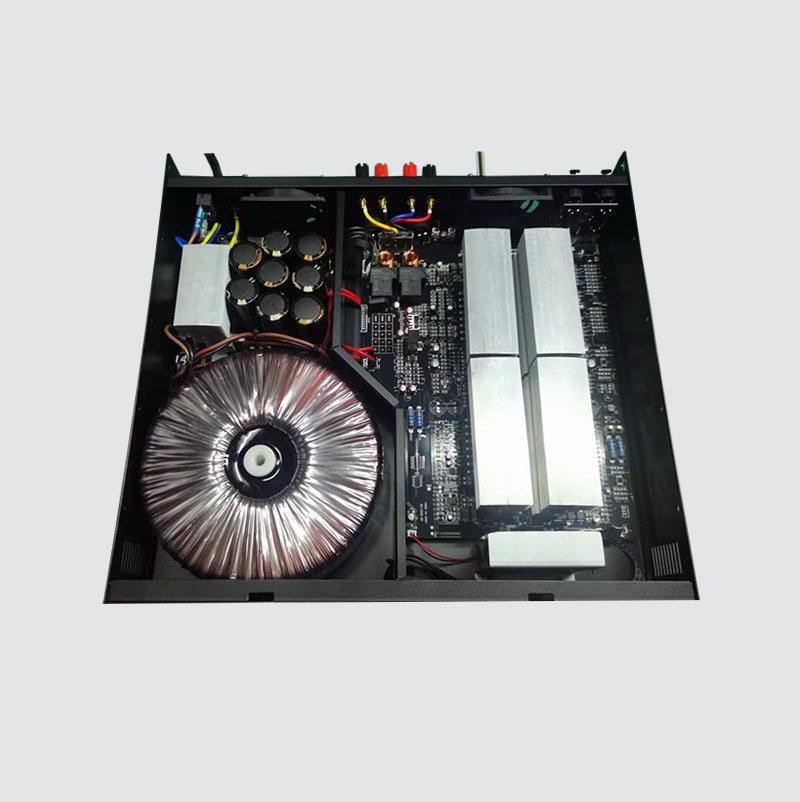 SAPA2120 Analog Power Amplifier PCB Module