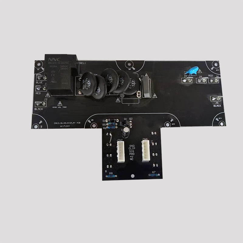 CA20 Amlifier LED Board