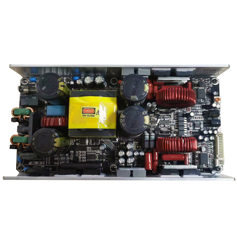 Switching Amplifier PCB Modules