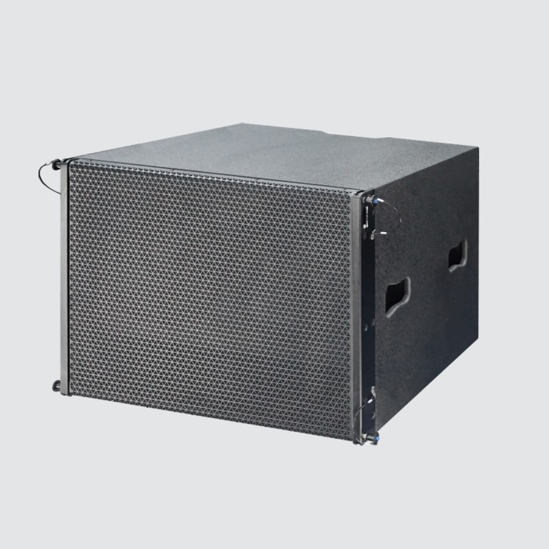 LASUB212B Speaker