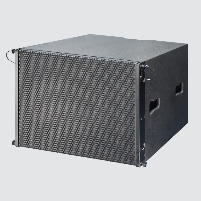 LASUB212W Speaker