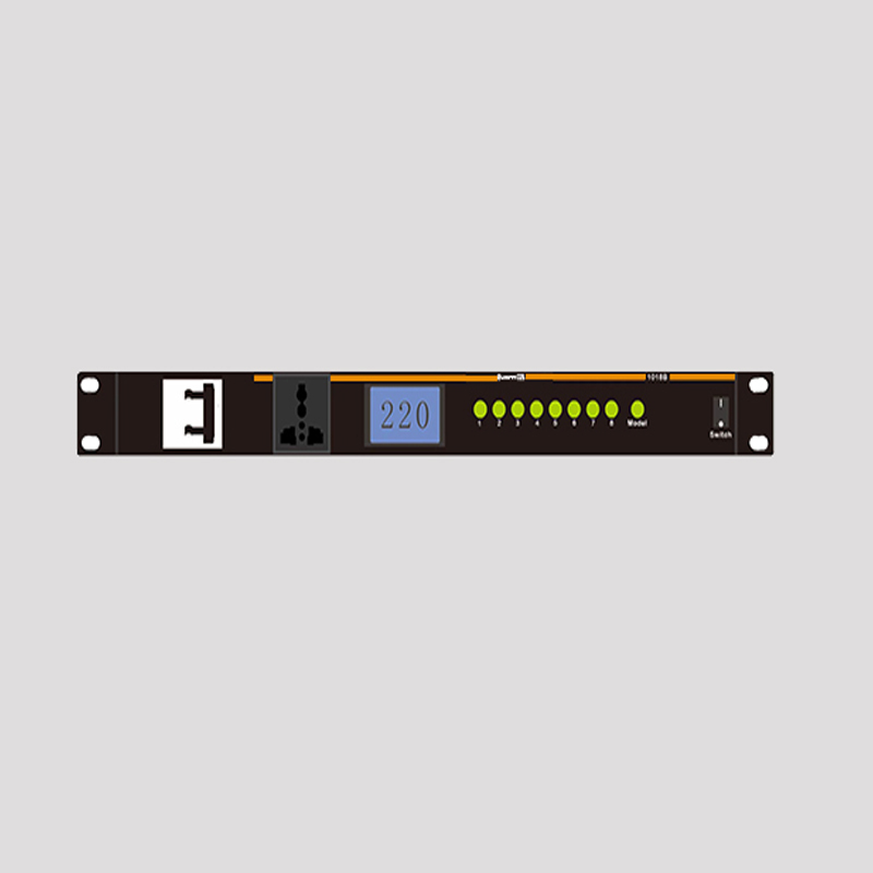 power supply sequencer