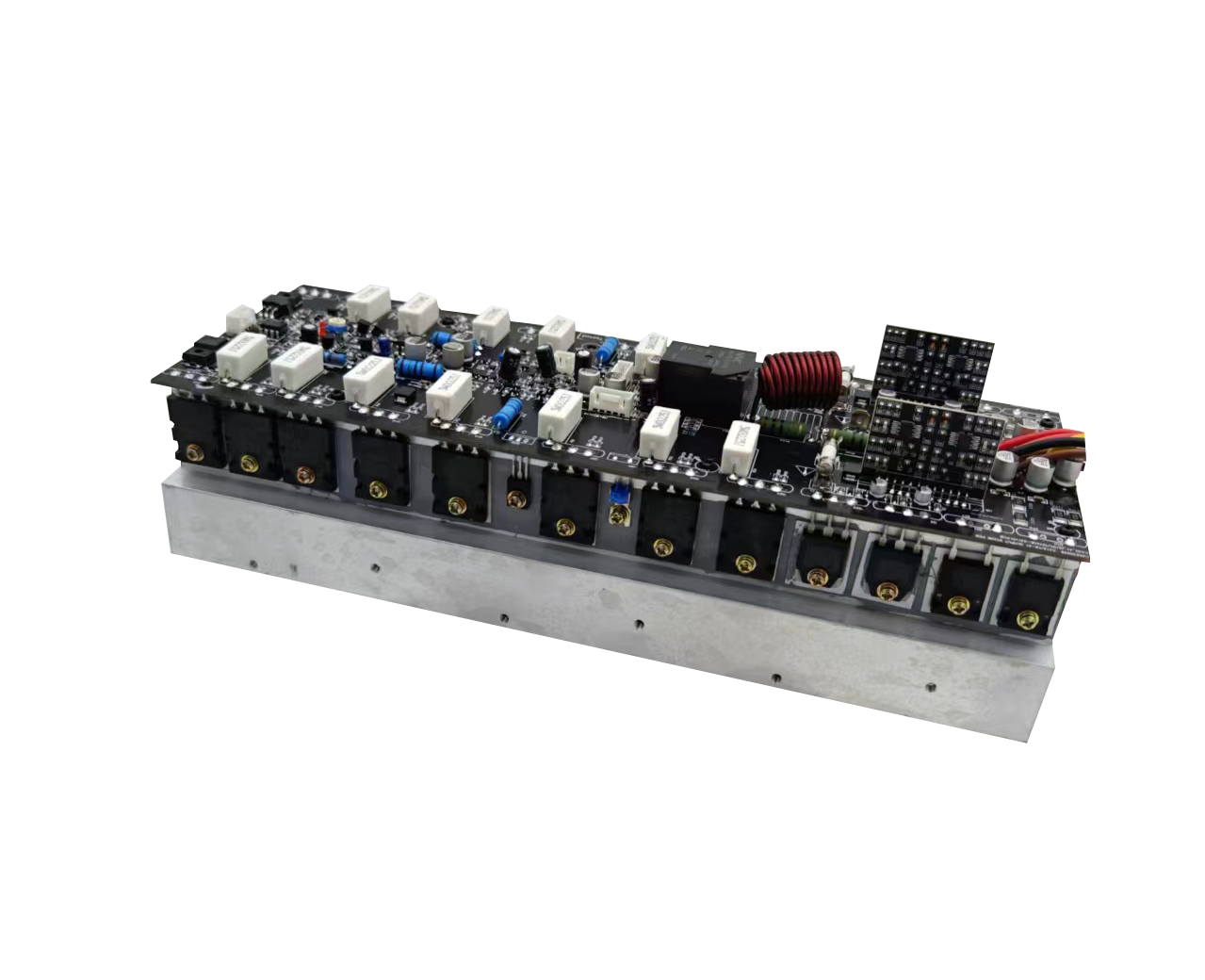 CA20 Power PCB Module