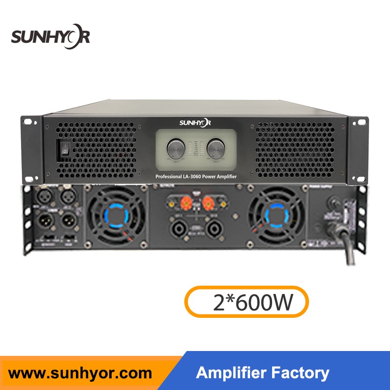 Pro Audio Speaker Karaoke Sound Amplifier
