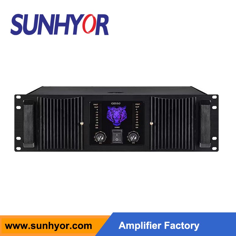 Large stero power subwoofer 21