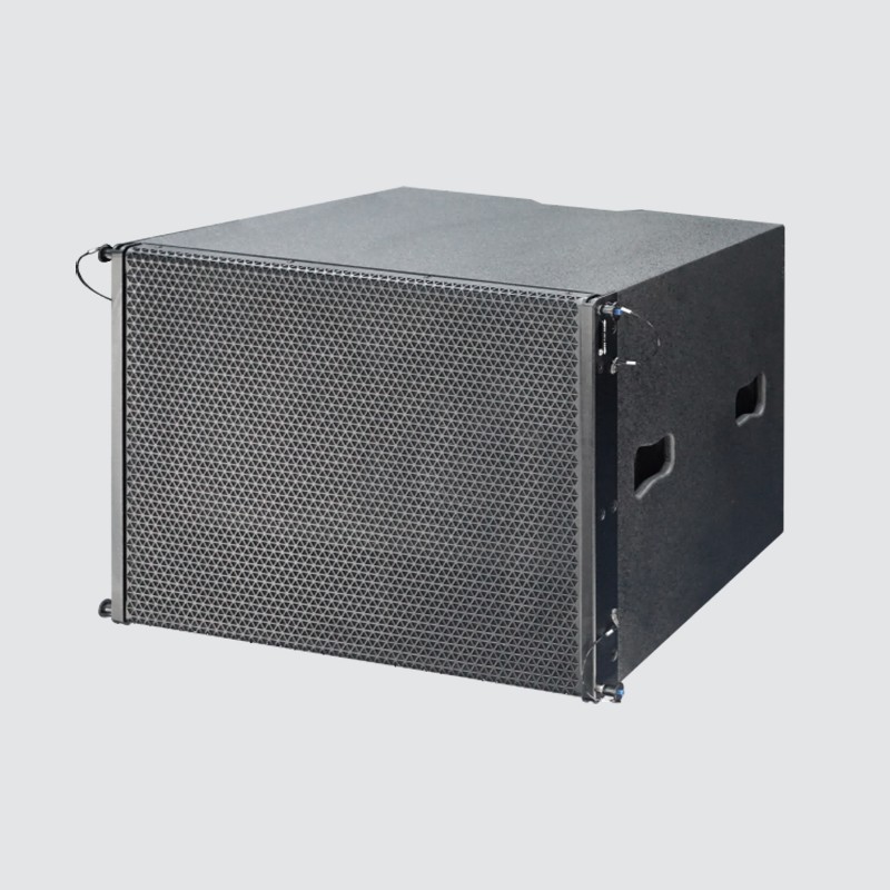 LASUB15S Speaker