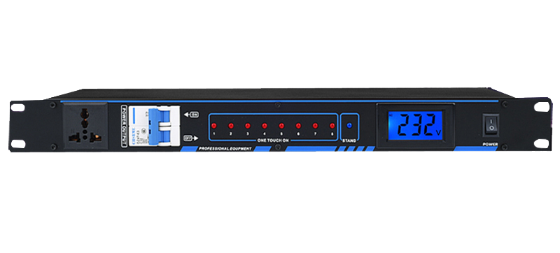 Power Sequence Controller