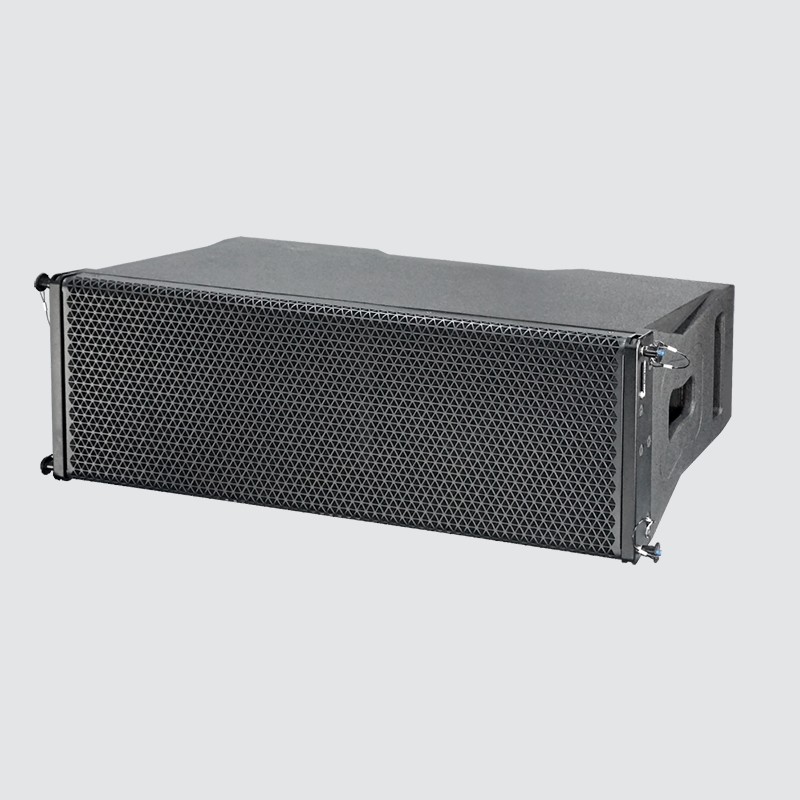 LAS212 Speaker