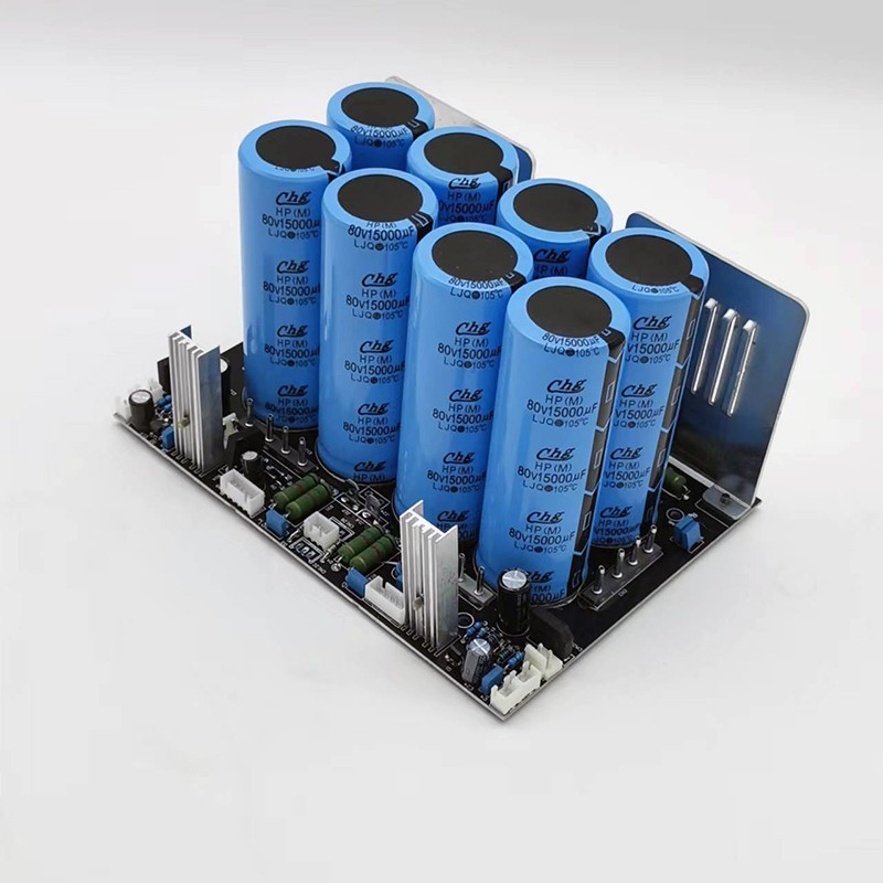 Power supply board