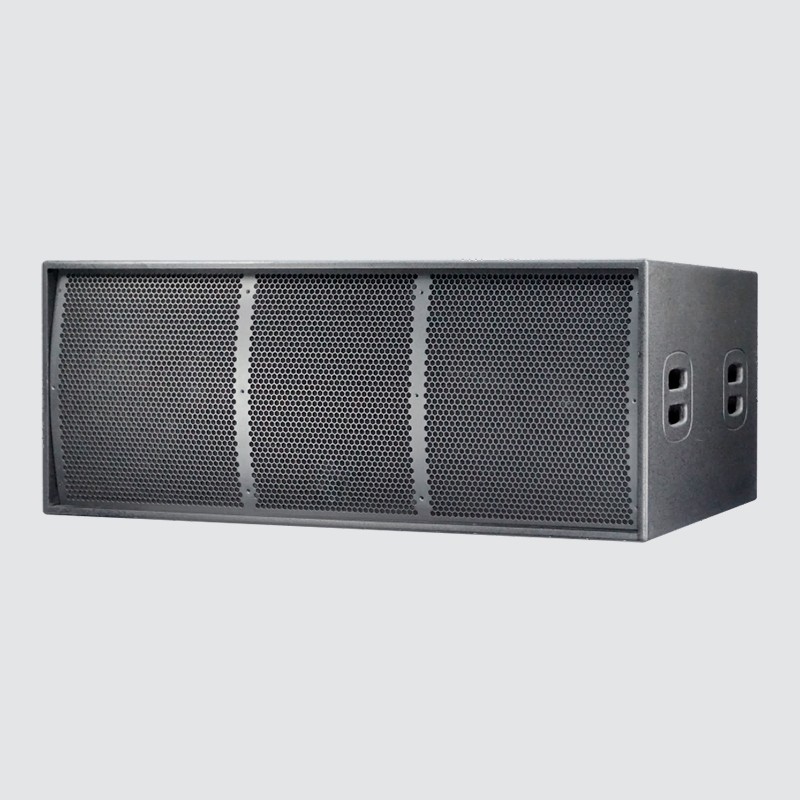 SUB218 Speaker
