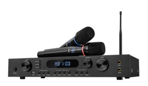 DSP Integrate Amplifiers