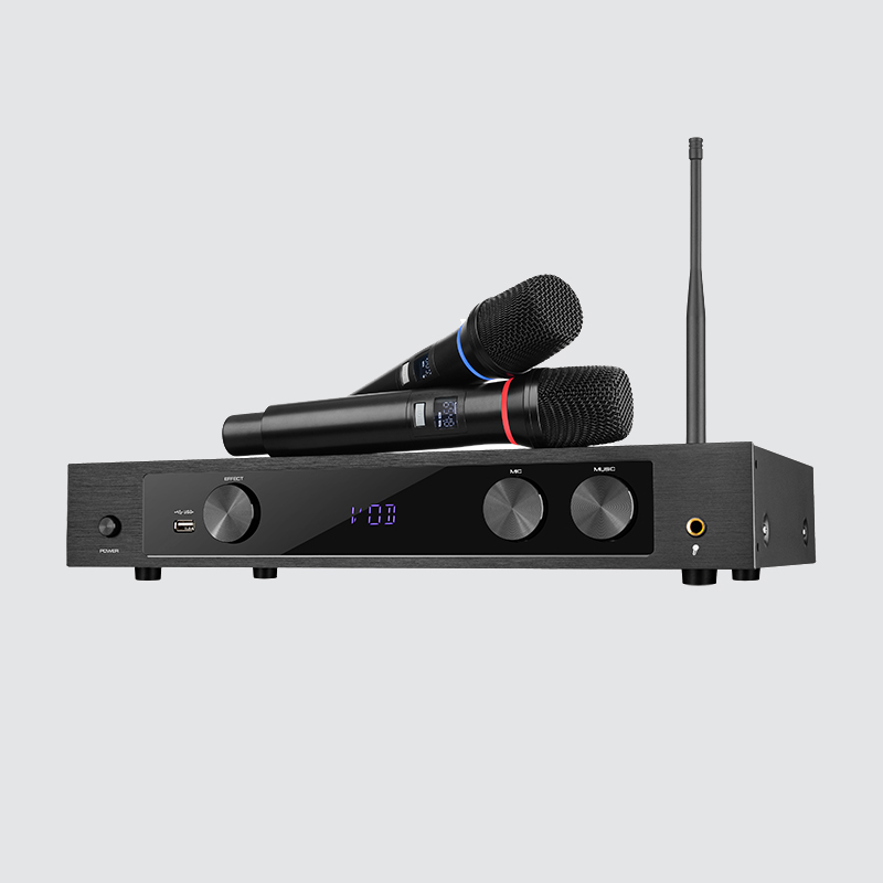 SK Series Integrated Amplifier