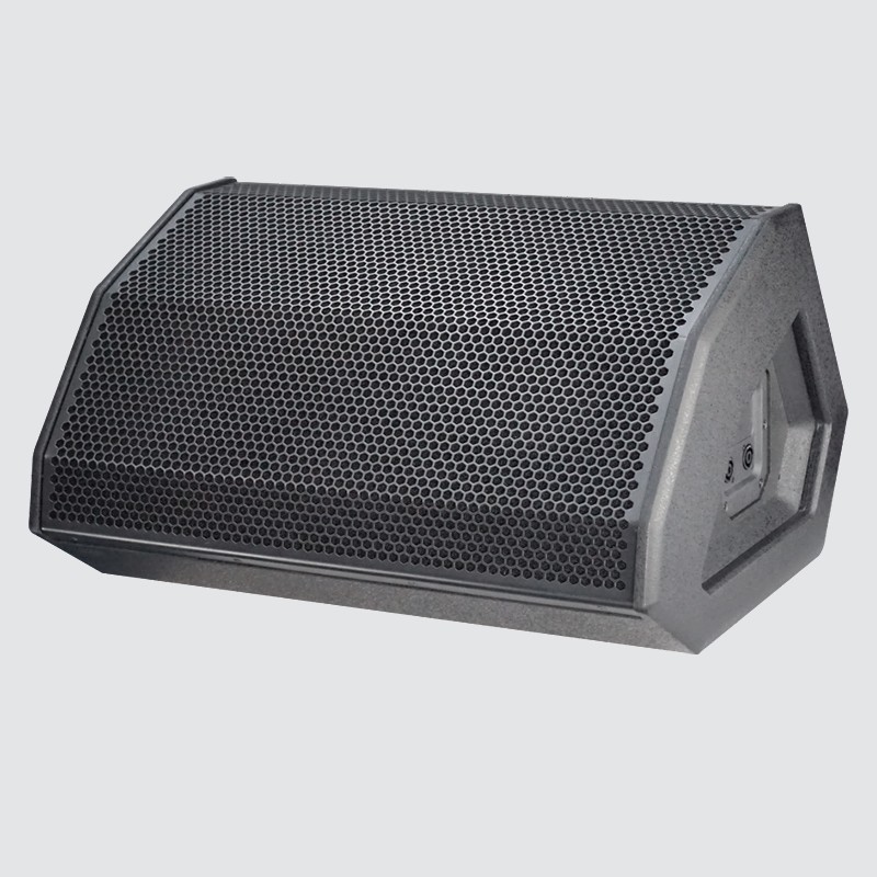 MS2000 Speaker
