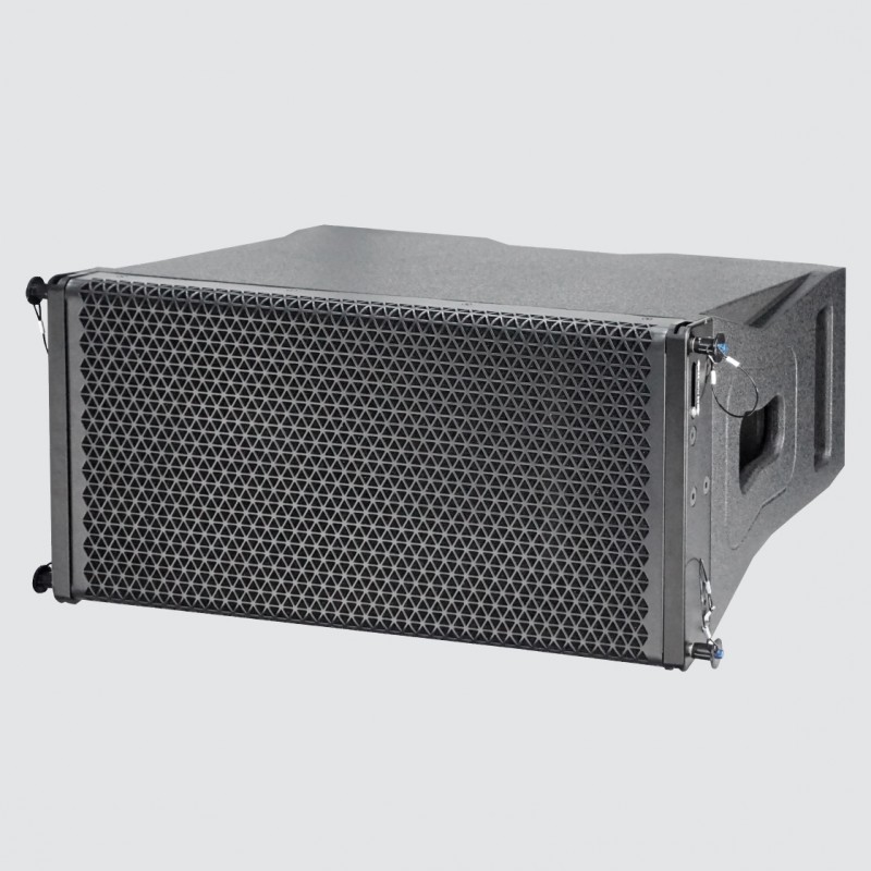LAS10 Speaker