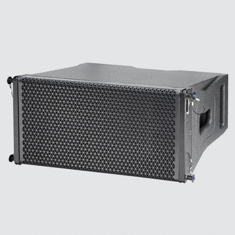 LAS12 Speaker