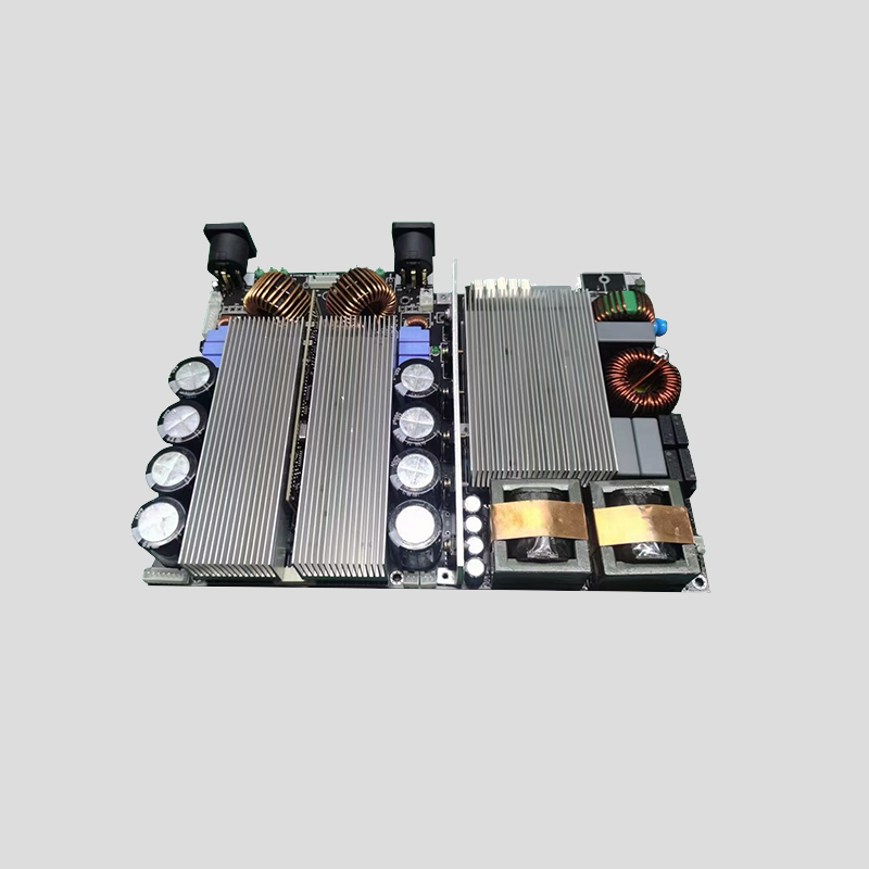 SDPA-1300A 2CH 1300W Digital Amplifier Module