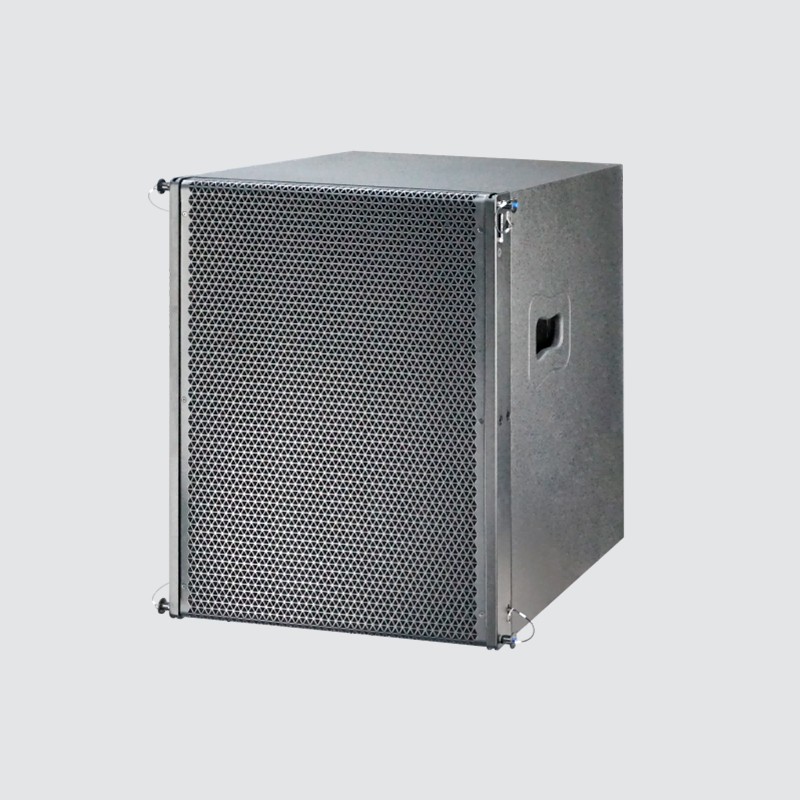 LASUB212S Speaker