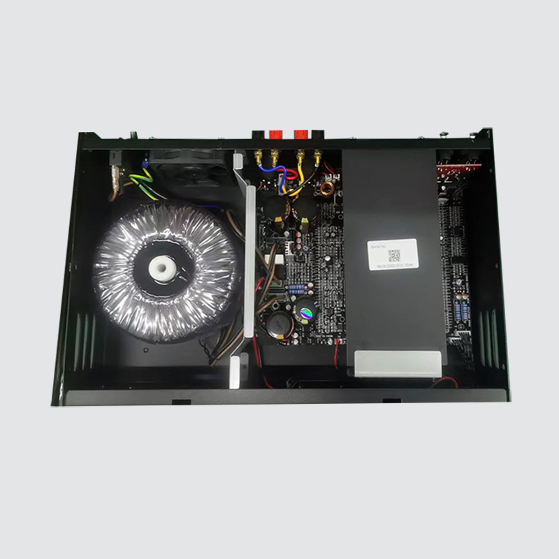 SAPA2600 Analog Power Amplifier PCB Module