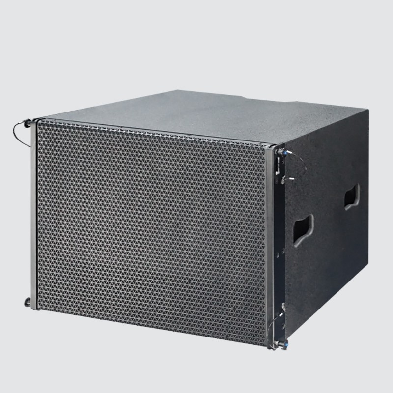 LASUB215S Speaker
