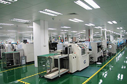 SMT Production