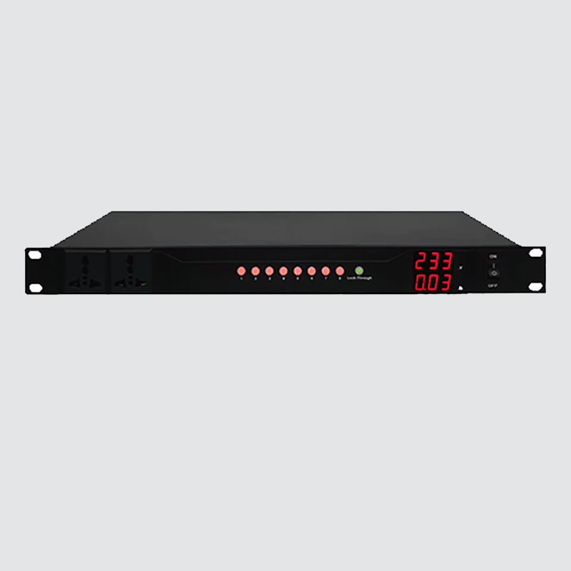 power sequencer