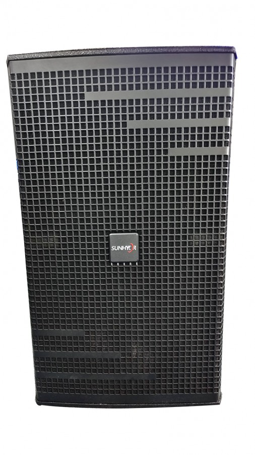 12 inch Professional speaker for Karaoke Home Theater