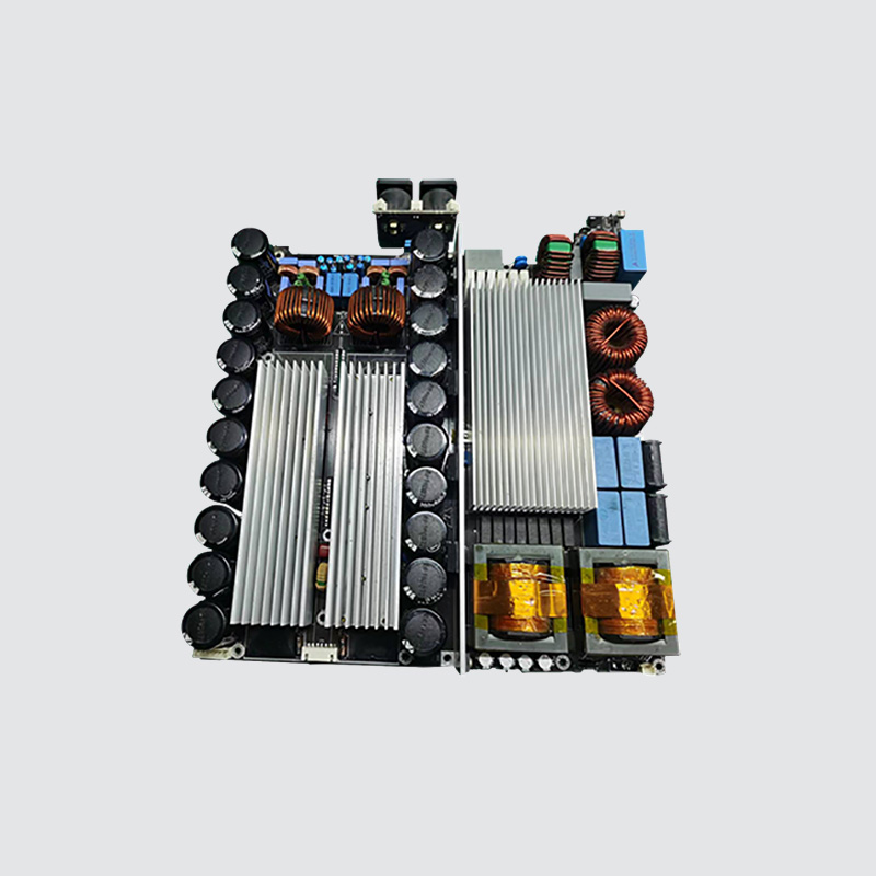 SDPA-2000A 2CH 2000W Digital Amplifier PCB Module