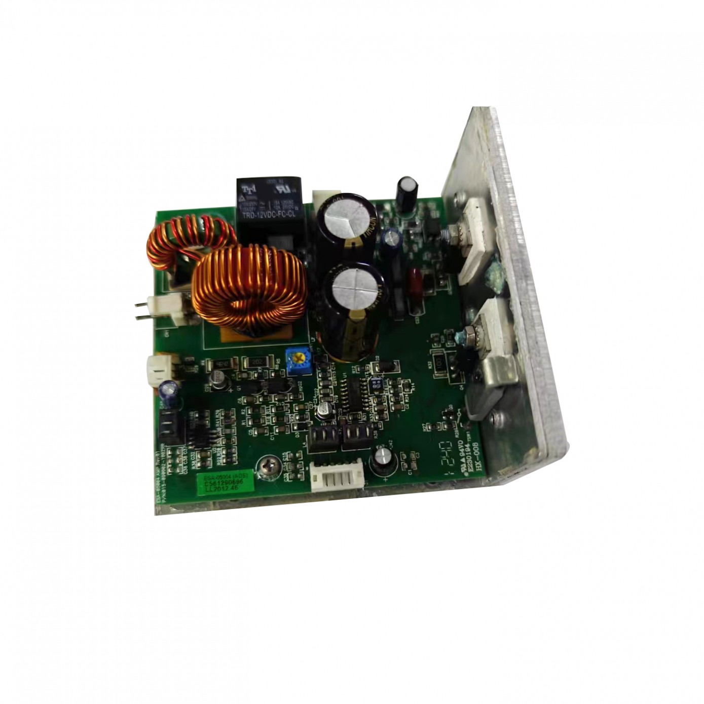 Customized Amplifier PCB Module