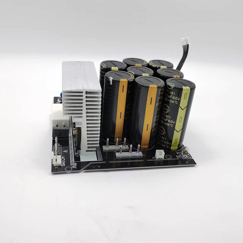 high power supply PCB board