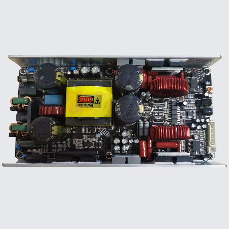 SDPA-2400 2CH 400W Digital Amplifier PCB Module