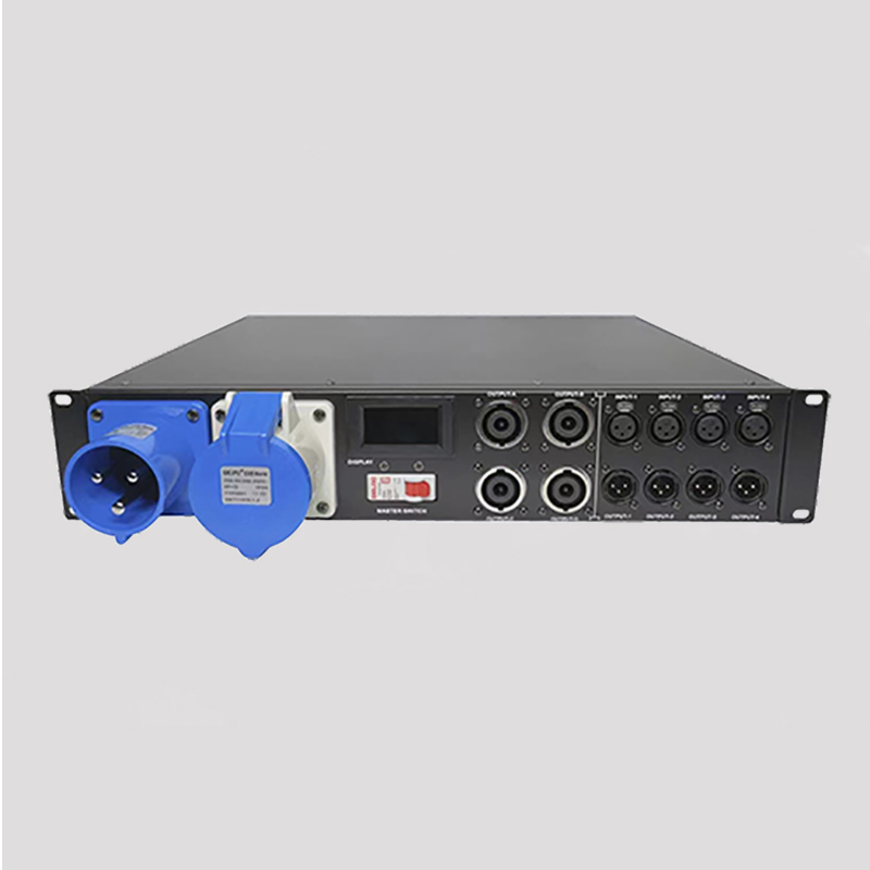 voltage transfer machine