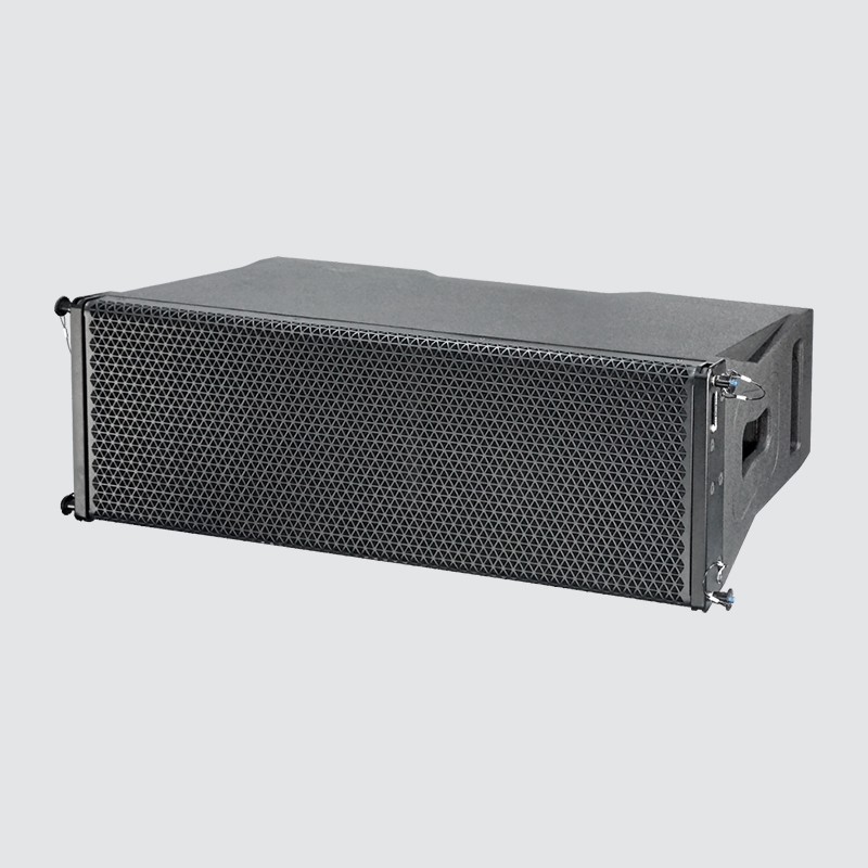 LAS210 Speaker