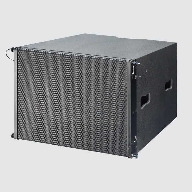 LASUB18B Speaker