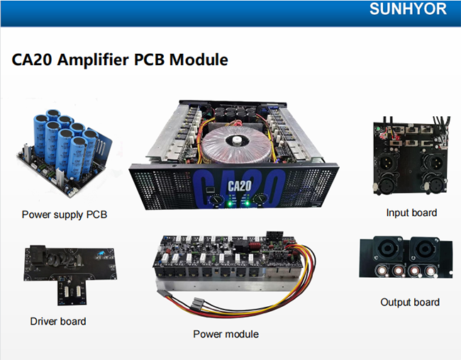 CA20 amplifier parts.png